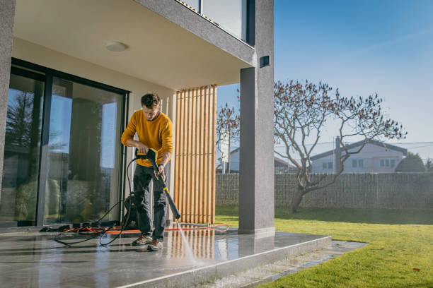 Best Patio and Deck Pressure Washing  in Westminster, LA